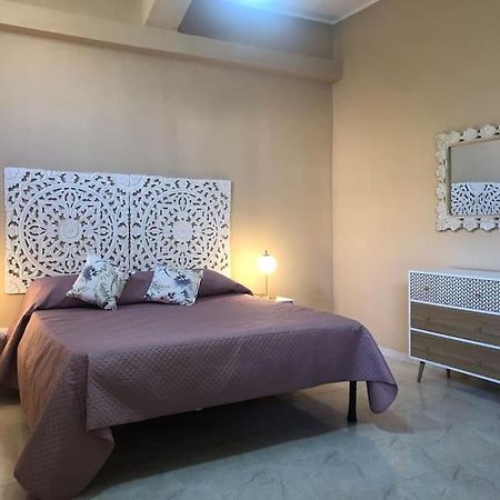 Апартаменты Casalotto Реджо-ди-Калабрия Экстерьер фото