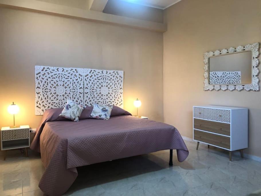Апартаменты Casalotto Реджо-ди-Калабрия Экстерьер фото