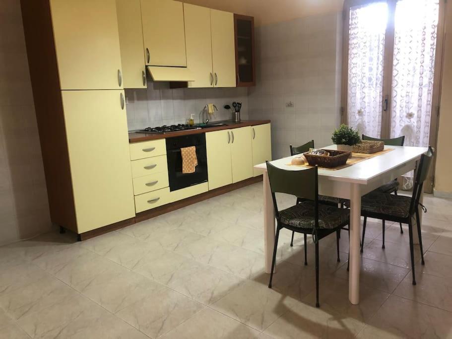 Апартаменты Casalotto Реджо-ди-Калабрия Экстерьер фото
